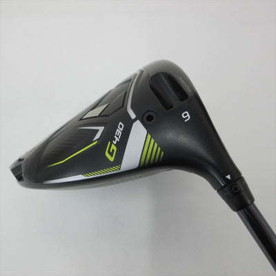 Ping Driver G430 MAX 9° Stiff PING TOUR 2.0 BLACK 65