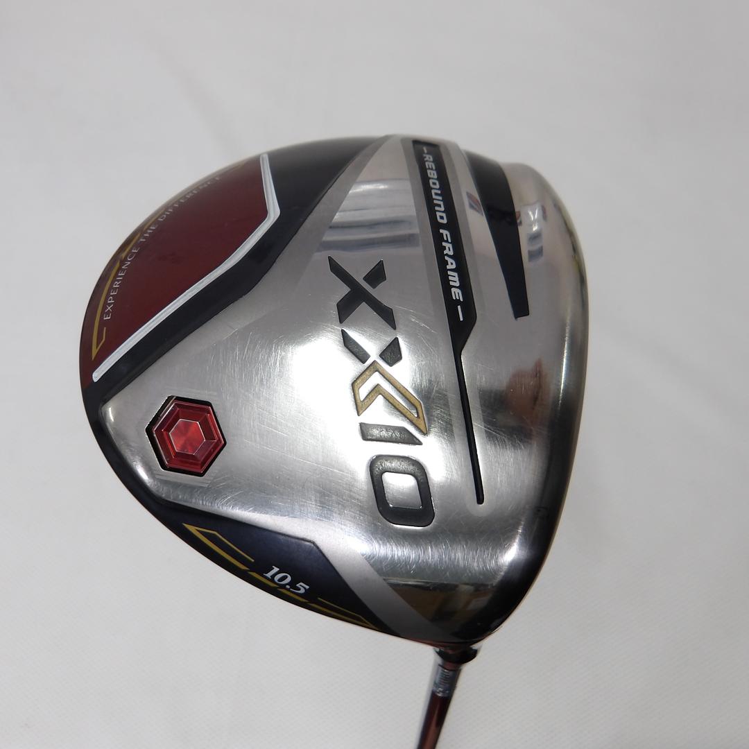 Dunlop Driver XXIO -2022 – GOLF Partner USA