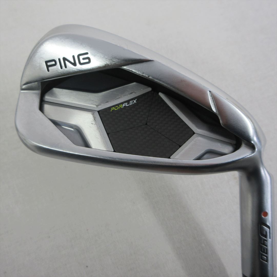 【新品】3U ALTA J CB BLACK S PING Ping Iron Set G430 G430 – GOLF Partner USA