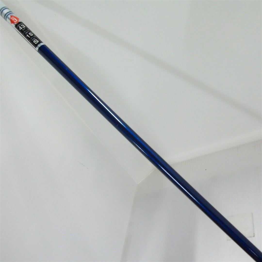 Dunlop Fairway SRIXON ZX F 3W 15° Stiff Diamana ZX50 – GOLF