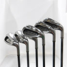 XXIO Iron Set XXIO PRIME4 StiffRegular XXIO SP400 6 pieces