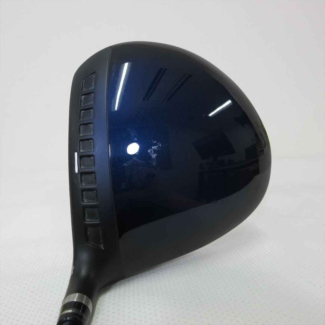 Yamaha Driver inpres UD+2(2021) 10.5° StiffRegular AIR Speeder M421d: