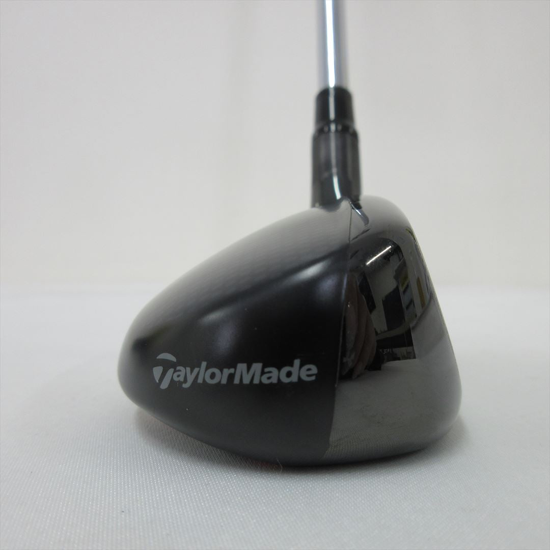 TaylorMade Hybrid STEALTH PLUS+ HY 19.5° Stiff NS PRO 910GH