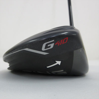 Ping Driver Fair Rating G410 LST 9° Stiff TENSEI CK PRO ORANGE 60