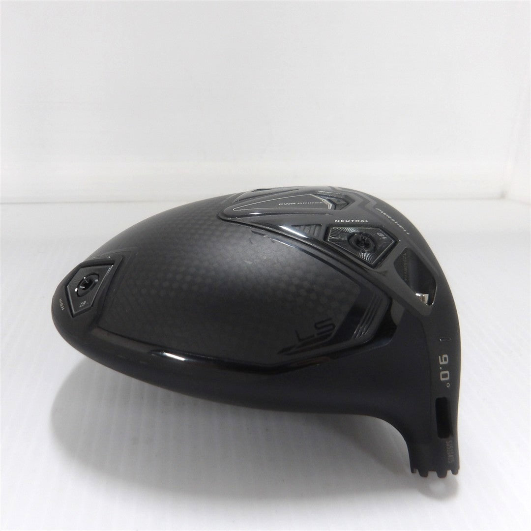 Cobra Driver cobra DARKSPEED LS 9°(Head Only)