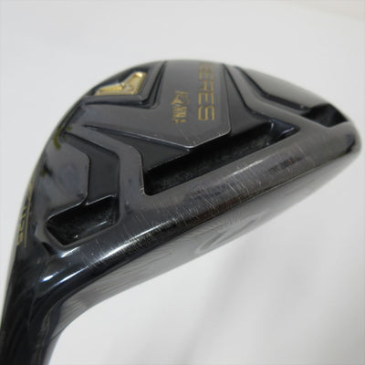 HONMA Hybrid BERES BLACK HY 25° StiffRegular ARMRQ MX BLACK