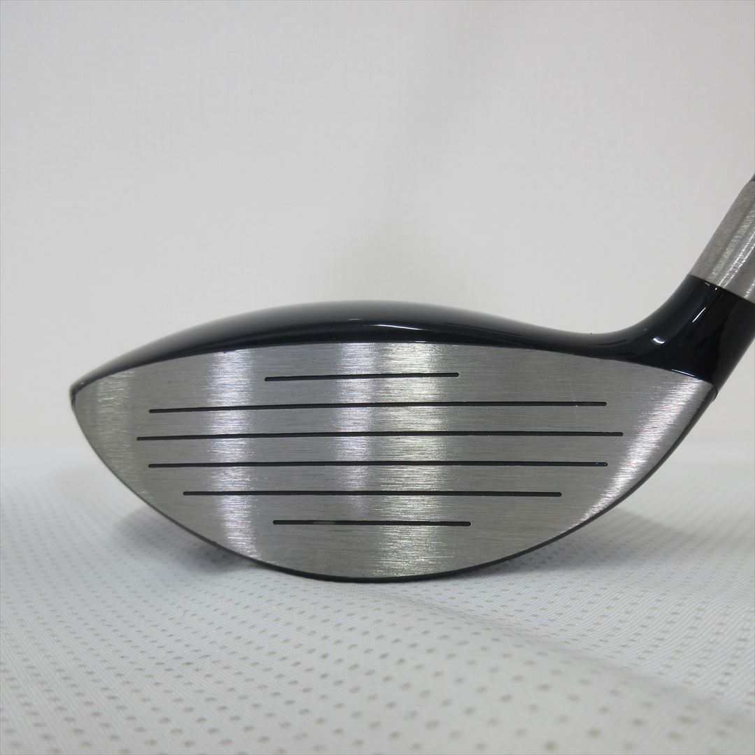 Baldo Fairway COMPETIZIONE 568F(2019) – GOLF Partner USA