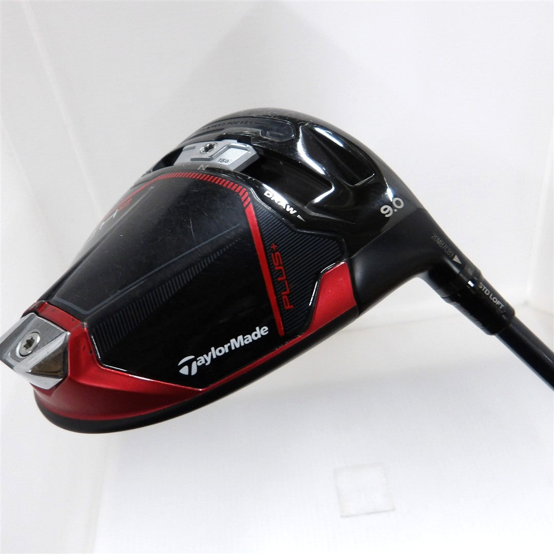 TaylorMade Driver STEALTH2 PLUS – GOLF Partner USA
