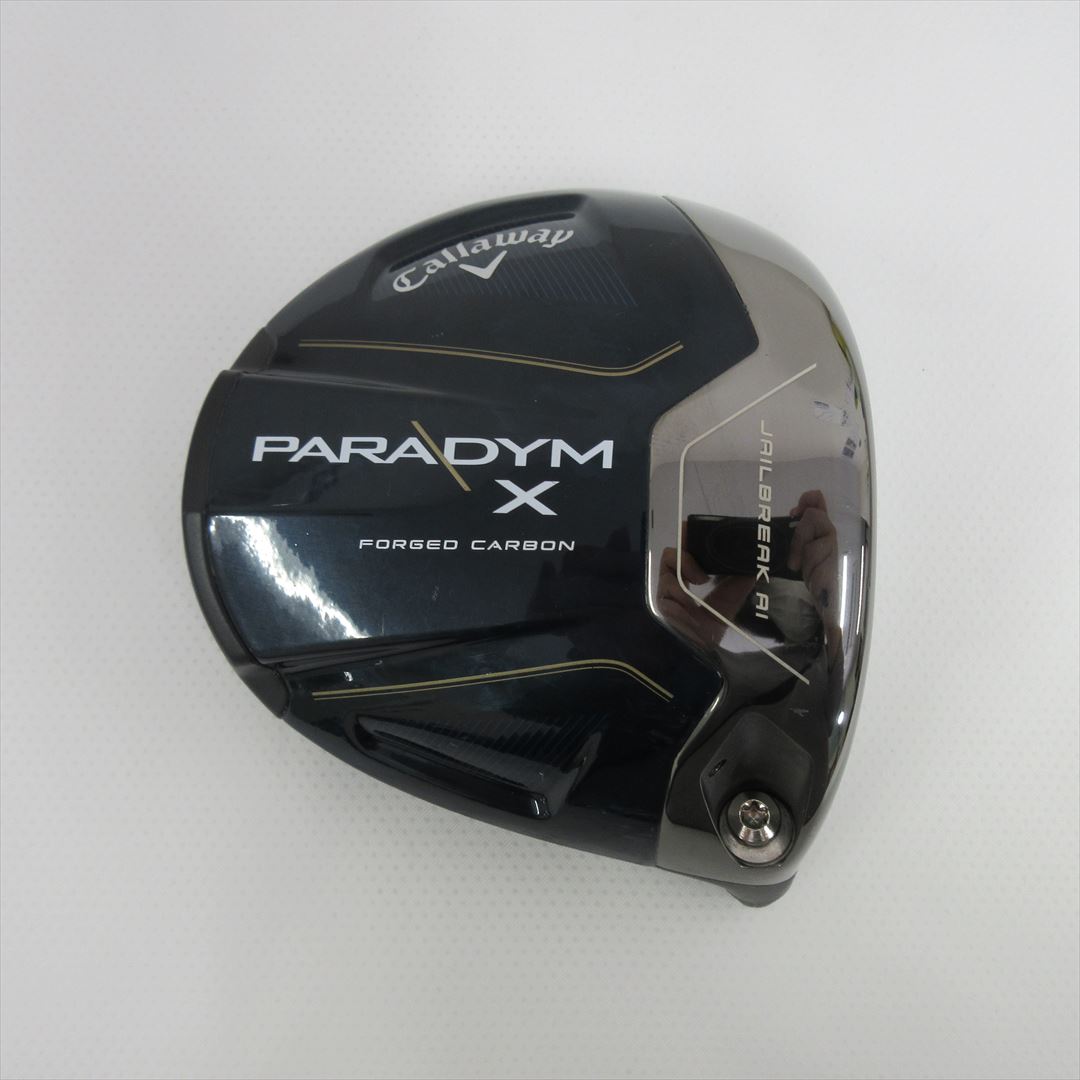 Yamaha Inpres X V201 10° Driver HEAD ONLY Yamaha Inpres X V201 10° Driver HEAD ONLY