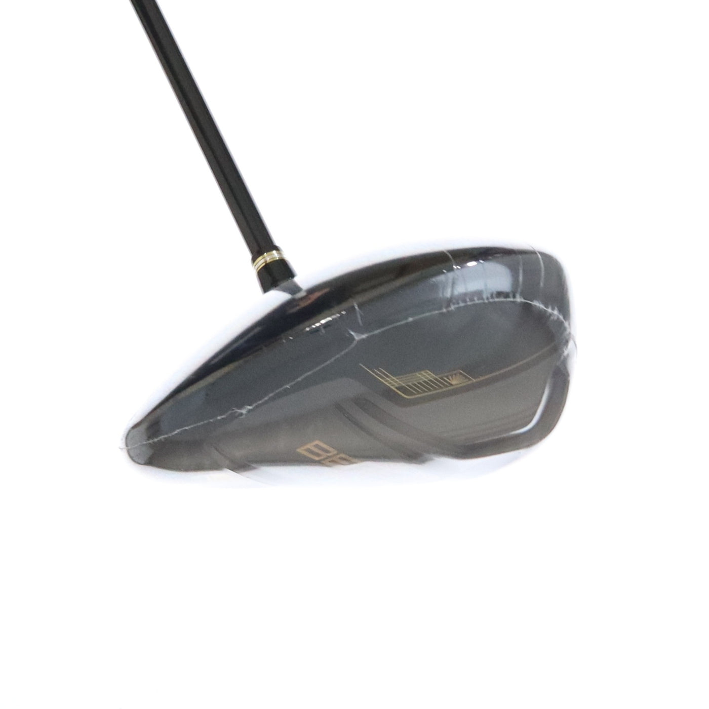 HONMA Driver Brand New BERES BLACK 10.5° Senior ARMRQ MX BLACK