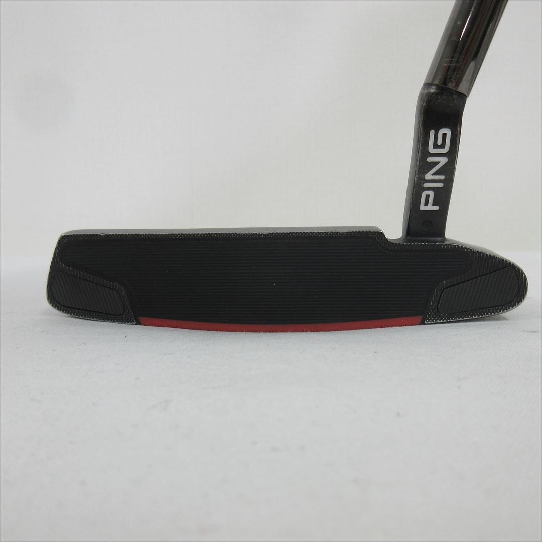 Ping Putter PING ANSER 4(2021) 34 inch Dot Color Black