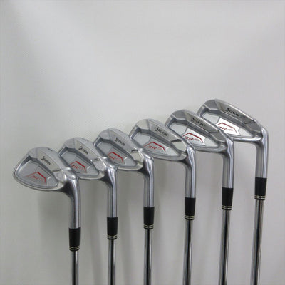 SRIXON Iron Set SRIXON ZR-700 Stiff Dynamic Gold S200 6 pieces