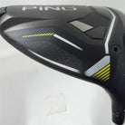 Ping Driver G430 MAX 10K 10.5° Stiff Speeder 569 EVOLUTION 7