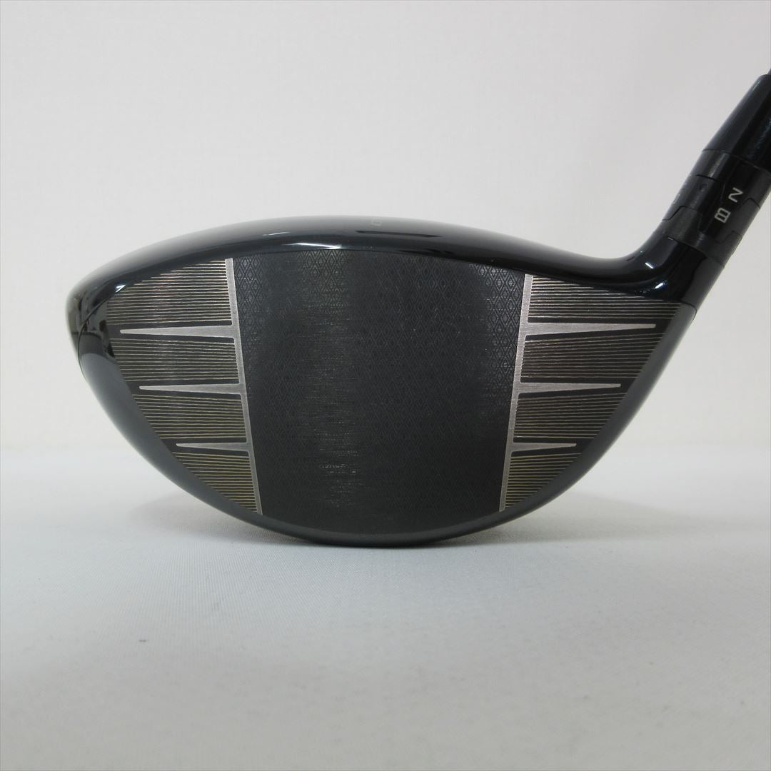 Titleist Driver GT3 10° Stiff TENSEI BLACK 1K 65: