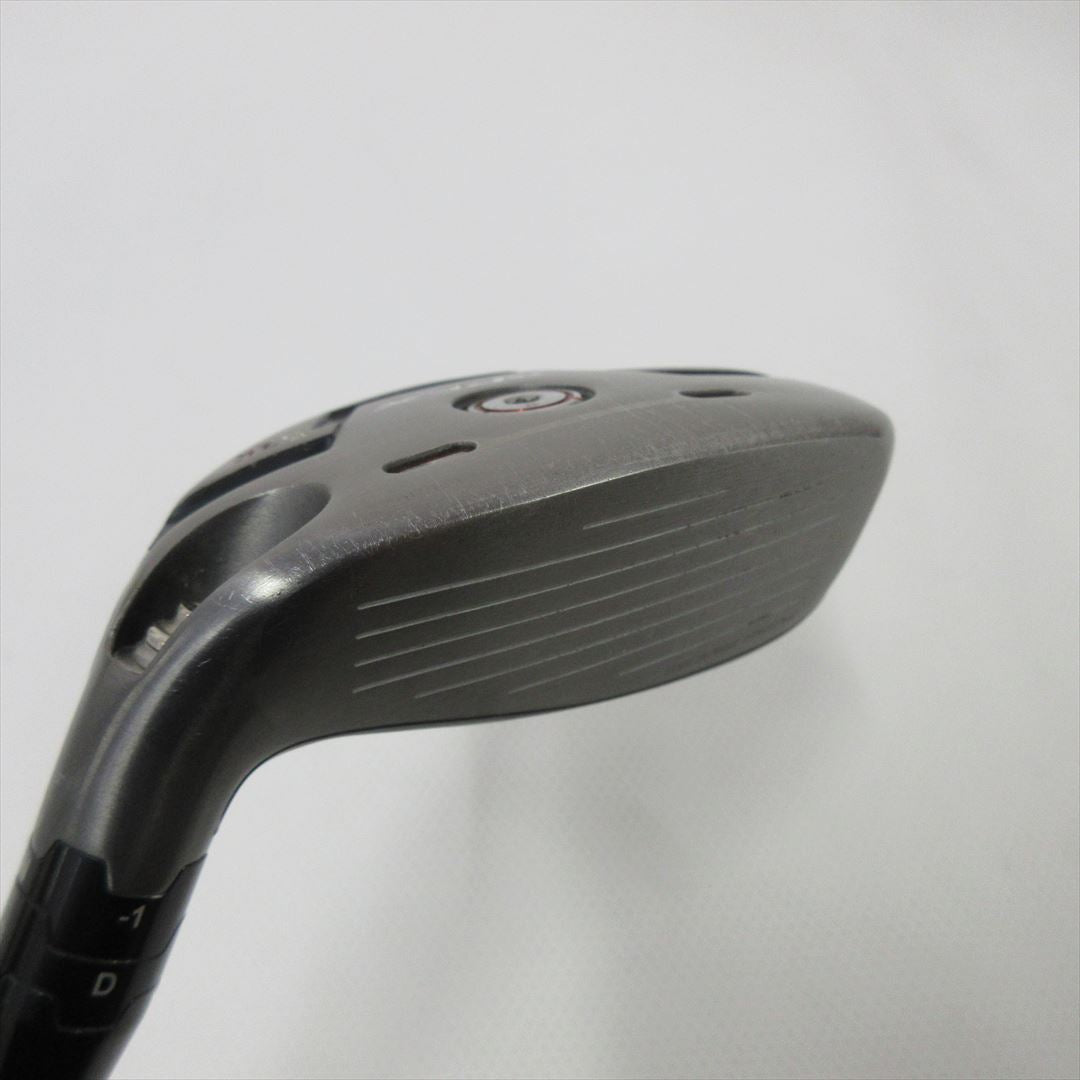 Callaway Hybrid APEX -2021 HY 24° Stiff Diamana 55 for CW(2021 APEX)