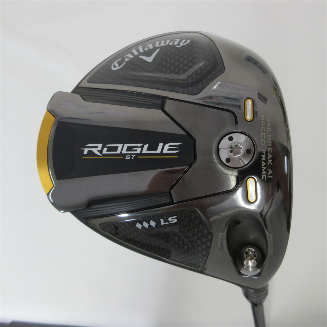 Callaway Driver ROGUE ST Triple Dia LS 9° Stiff TENSEI AV WHITE 65(2022)