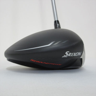 Dunlop Driver SRIXON ZX5 Mk II 10.5° Stiff Diamana ZX-II 50