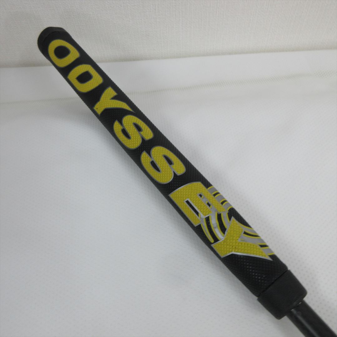 Odyssey Putter STROKE LAB TUTTLE 34 inch