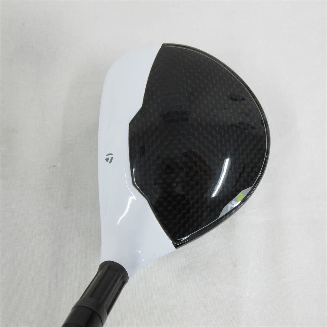 TaylorMade Fairway M2 -2017 5W 18° Stiff FUBUKI V60