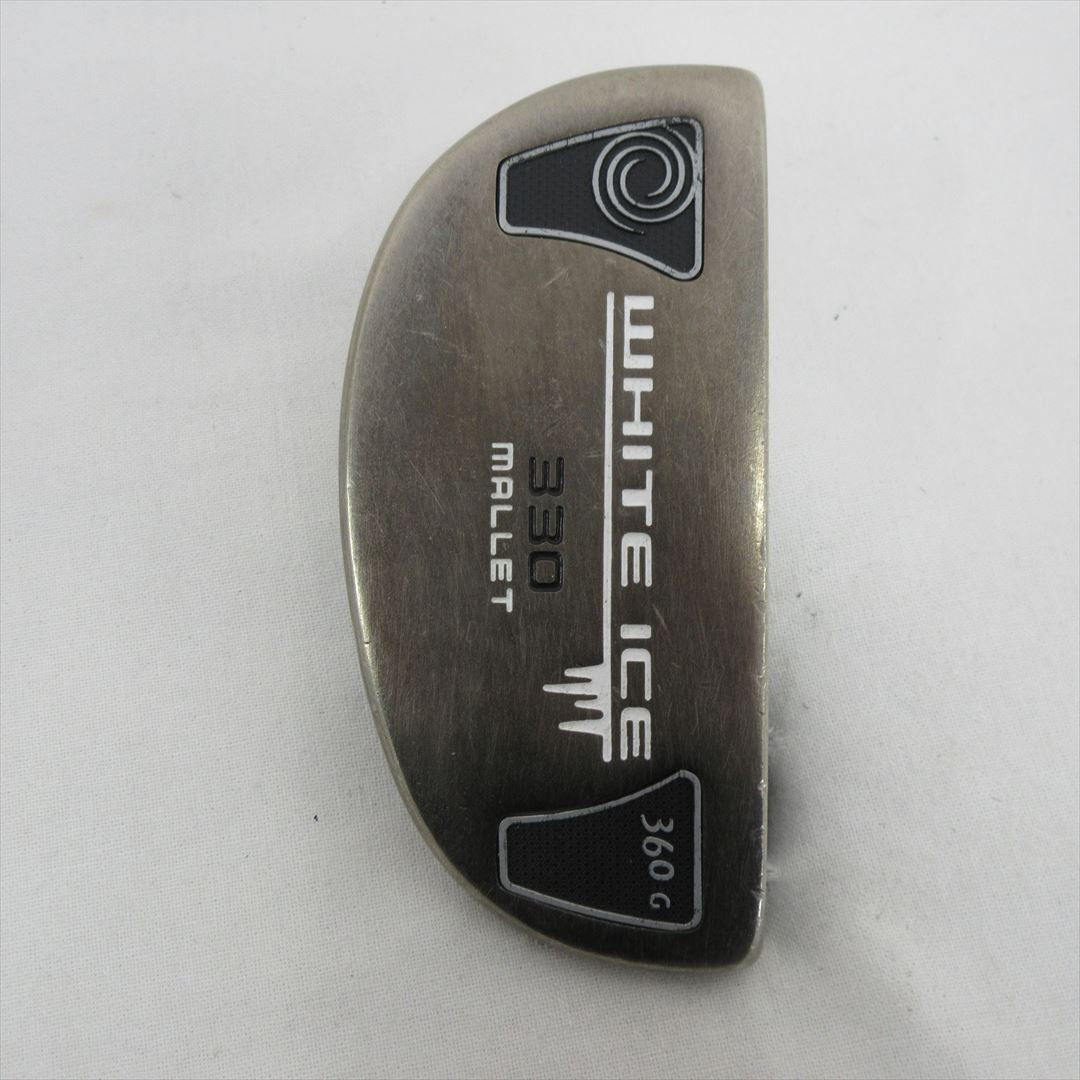 Odyssey Putter WHITE ICE 330 MALLET 34 inch