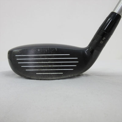 titleist hybrid 816 h1 hy 21 stiff titleist mci 74