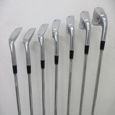 dunlop iron set srixon zx4 stiff ns pro 950gh neo 7 pieces 2