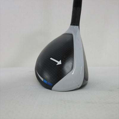 TaylorMade Hybrid SIM2 MAX HY 25° Ladies A TENSEI BLUE TM40(SIM2 UT)