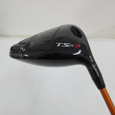 Titleist Driver TSR3 9° Stiff Tour AD DI-5