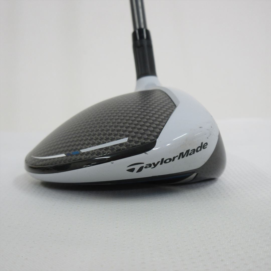 TaylorMade Fairway SIM MAX 5W 18° Regular TENSEI BLUE TM50