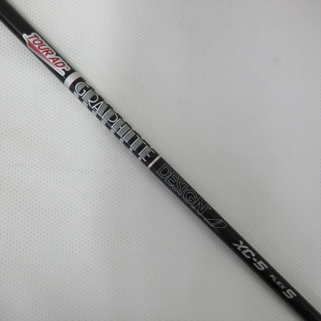 Bridgestone Driver TOUR B JGR(2019) 9.5° Stiff Tour AD XC-5: