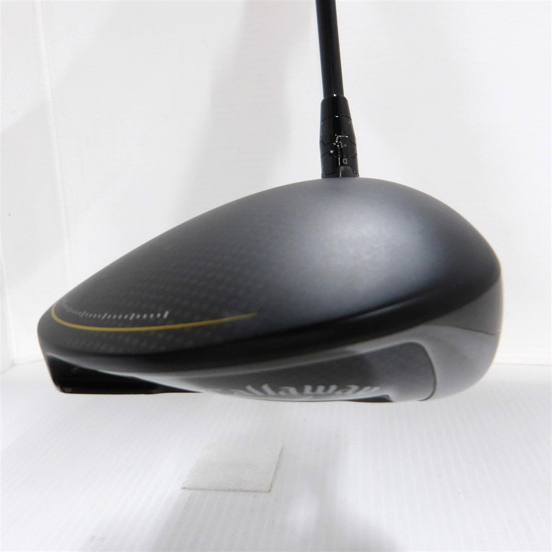 Callaway Driver ROGUE ST MAX D 10.5° Stiff VENTUS 5 for CW