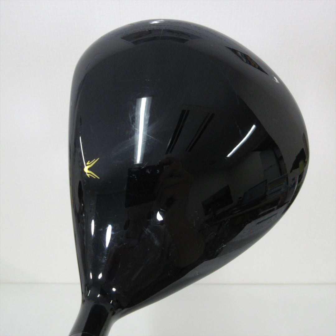 HONMA Driver BERES BLACK 11.5° Senior ARMRQ MX BLACK: