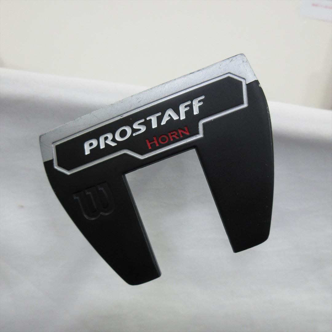 Wilson Putter PROSTAFF HORN 34 inch