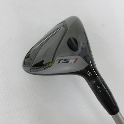 Titleist Fairway TSR1 15° 15° Stiff TSP120