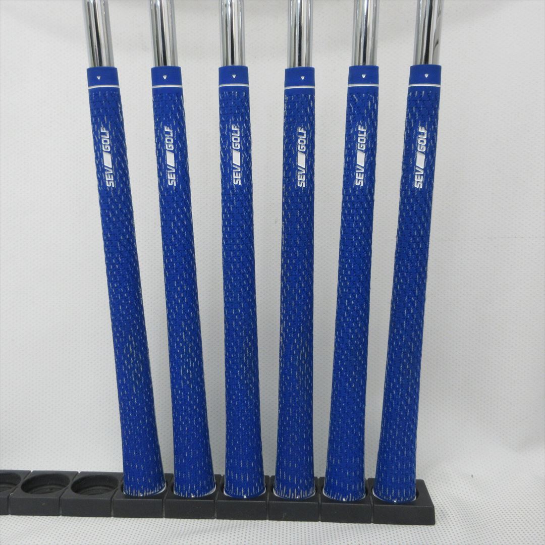 Dunlop Iron Set SRIXON Z-FORGED II – GOLF Partner USA