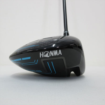 HONMA Driver BERES NX 10.5° Regular VIZARD FOR NX 45