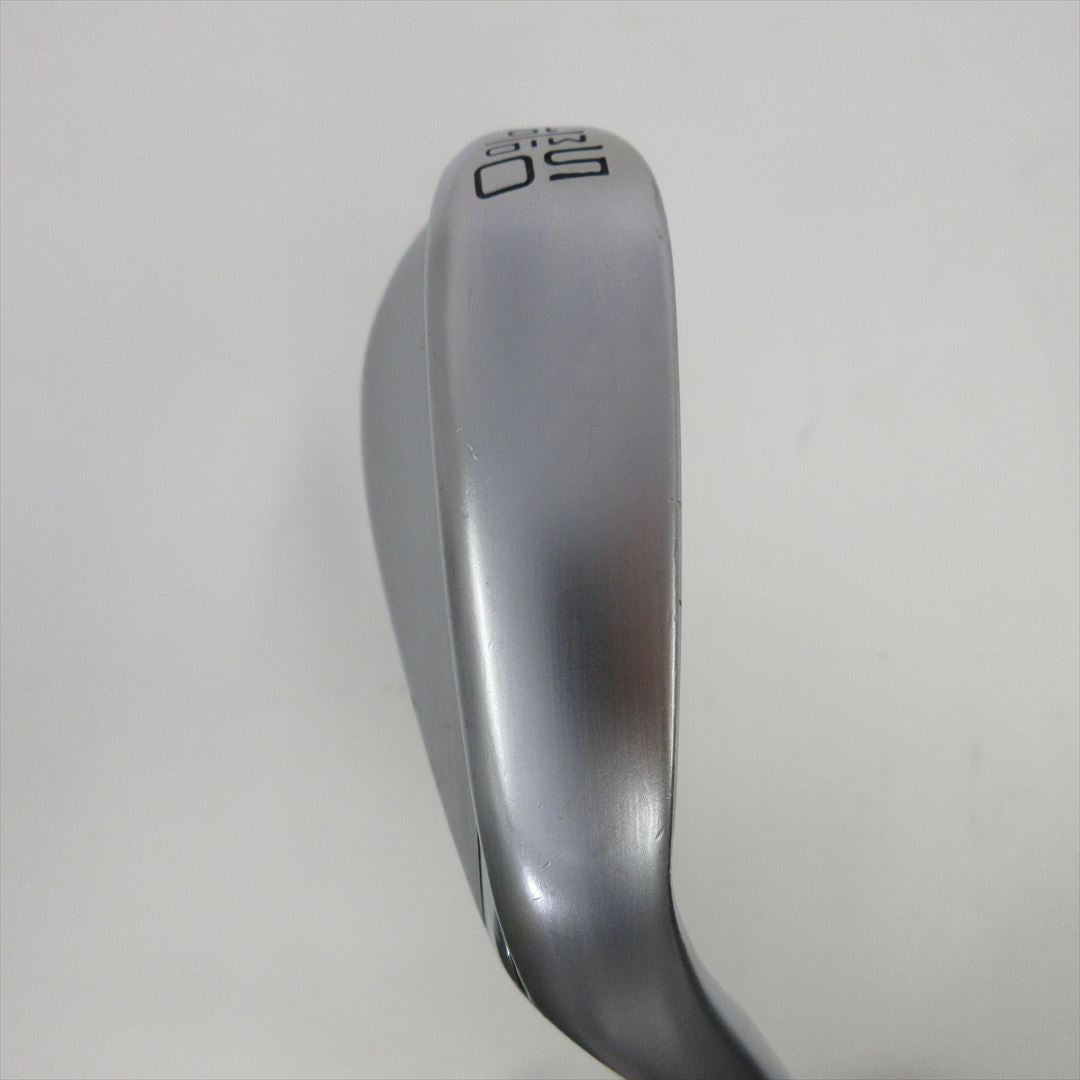 Cleveland Wedge Cleveland RTX-6 ZIPCORE TOURSATIN 50° Dynamic Gold S200