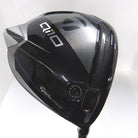 TaylorMade Driver Qi10 Qi10 10.5° Regular Diamana BLUE TM50