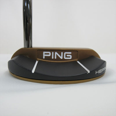 Ping Putter HEPPLER PIPER 34 inch Dot Color Black