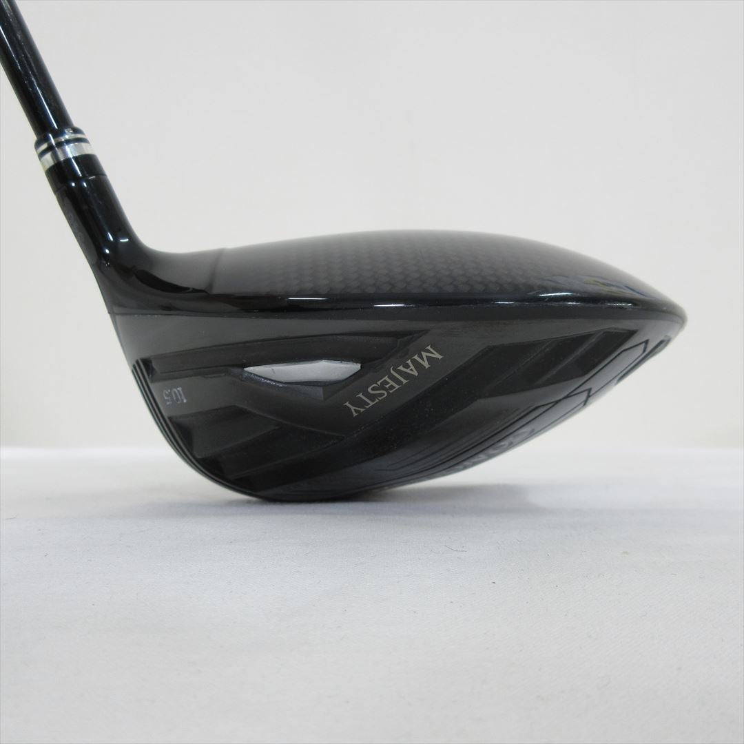 Maruman Driver MAJESTY CONQUEST(2022) 10.5° Regular SPEEDER NX HV