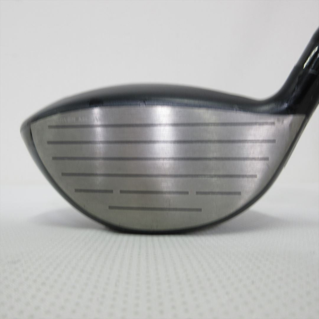 Bridgestone Driver BRIDGESTONE B2 10.5° Stiff Diamana BS50