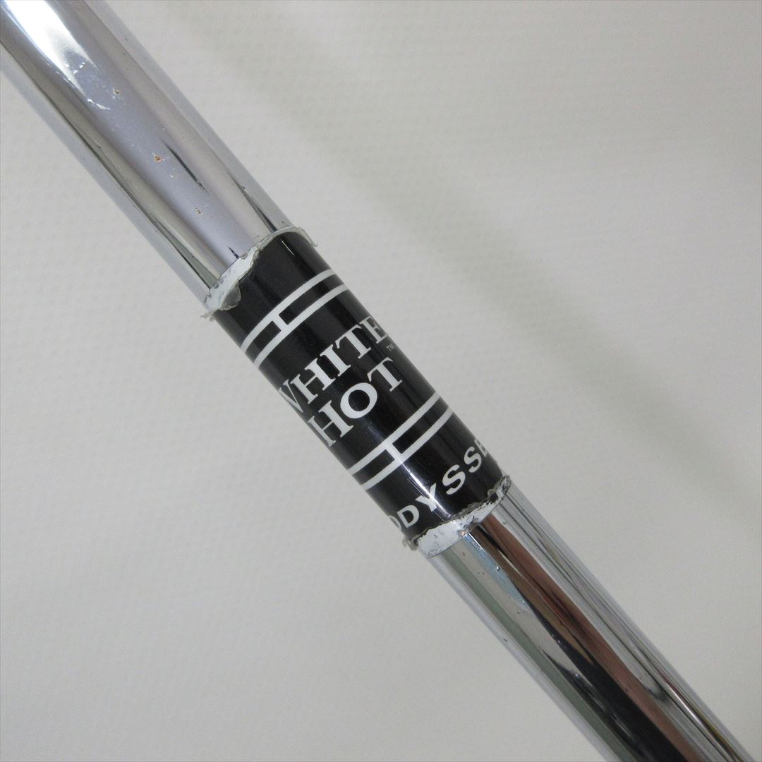 新品未使用 ODYSSEY WHITE HOT 2-BALL TOUR フィル Odyssey White Hot 2-Ball Putter Review (And Its Legacy)