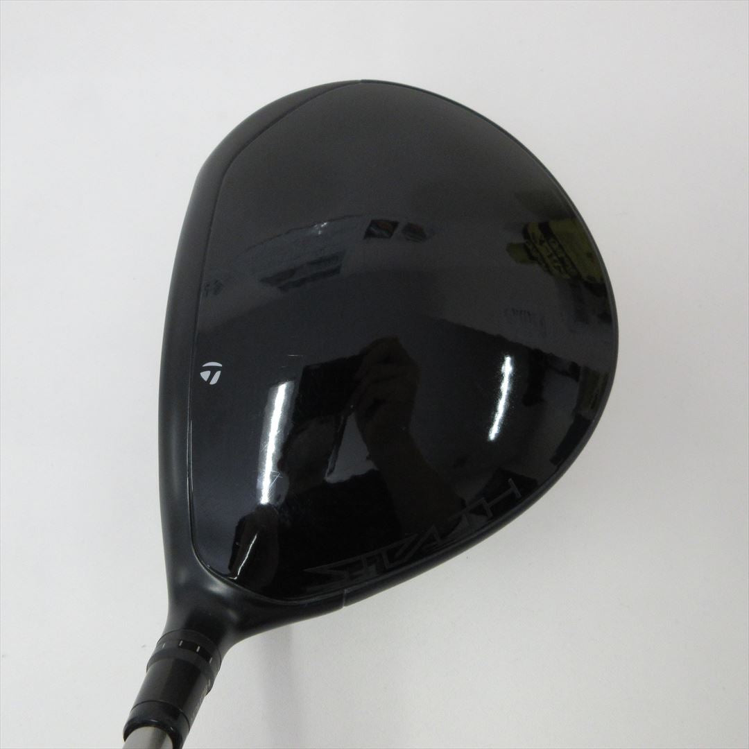 TaylorMade Driver STEALTH2 PLUS 9° Stiff Diamana GT 50