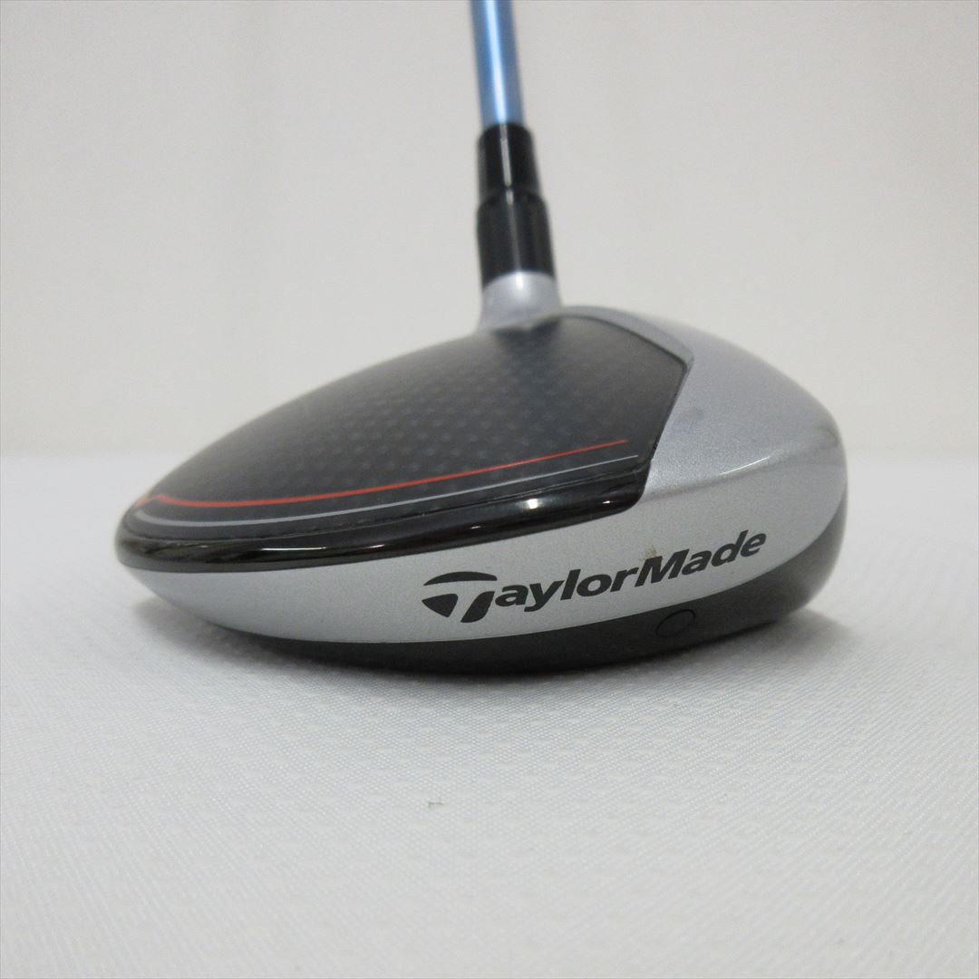 TaylorMade Fairway M5 5W 19° Stiff Speeder 661 EVOLUTION 5