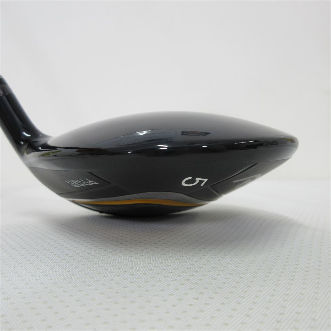 PRGR Fairway RS JUST(2022) – GOLF Partner USA