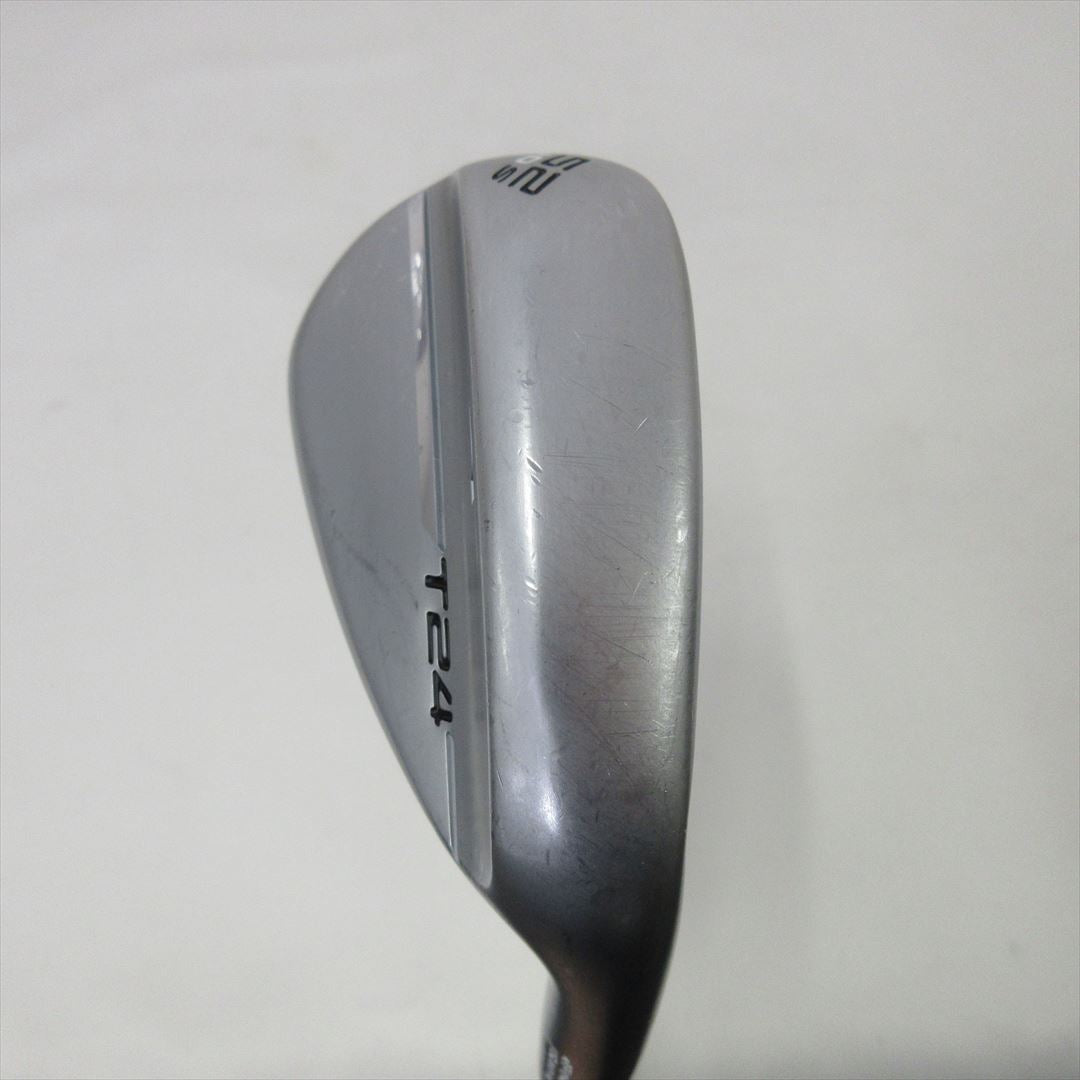 Mizuno Wedge Mizuno T24(Soft White Satin) 52° Dynamic Gold S200