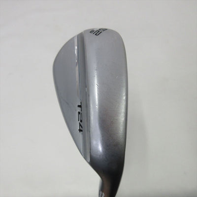 Mizuno Wedge Mizuno T24(Soft White Satin) 52° Dynamic Gold S200