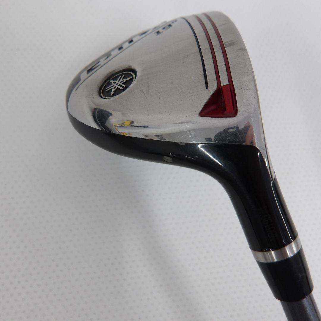 YAMAHA RMX SERIES – GOLF Partner USA | Used Golf Club Shop