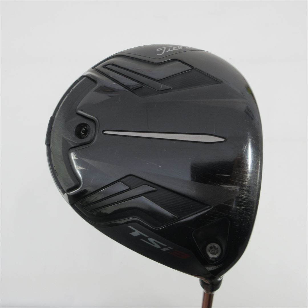 Titleist Driver TSi3 10° Stiff Tour AD DI-5