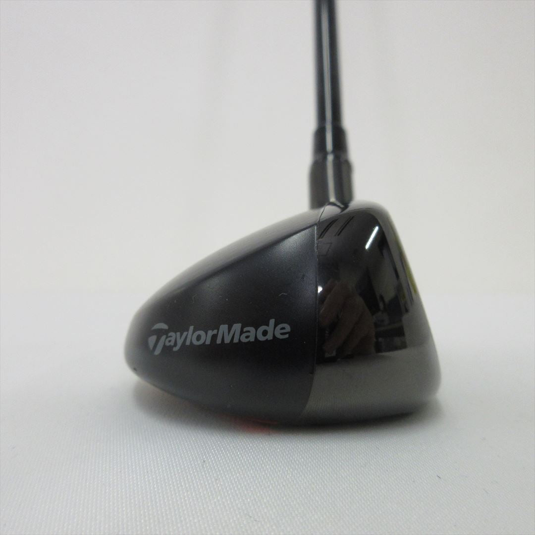 TaylorMade Hybrid STEALTH PLUS+ HY 17° Stiff TENSEI BLUE AV 80